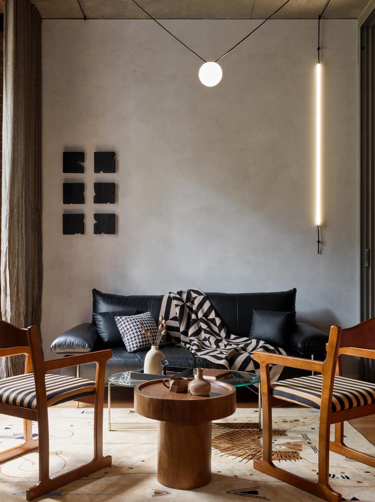 Apartment In Pyrmont Sydney