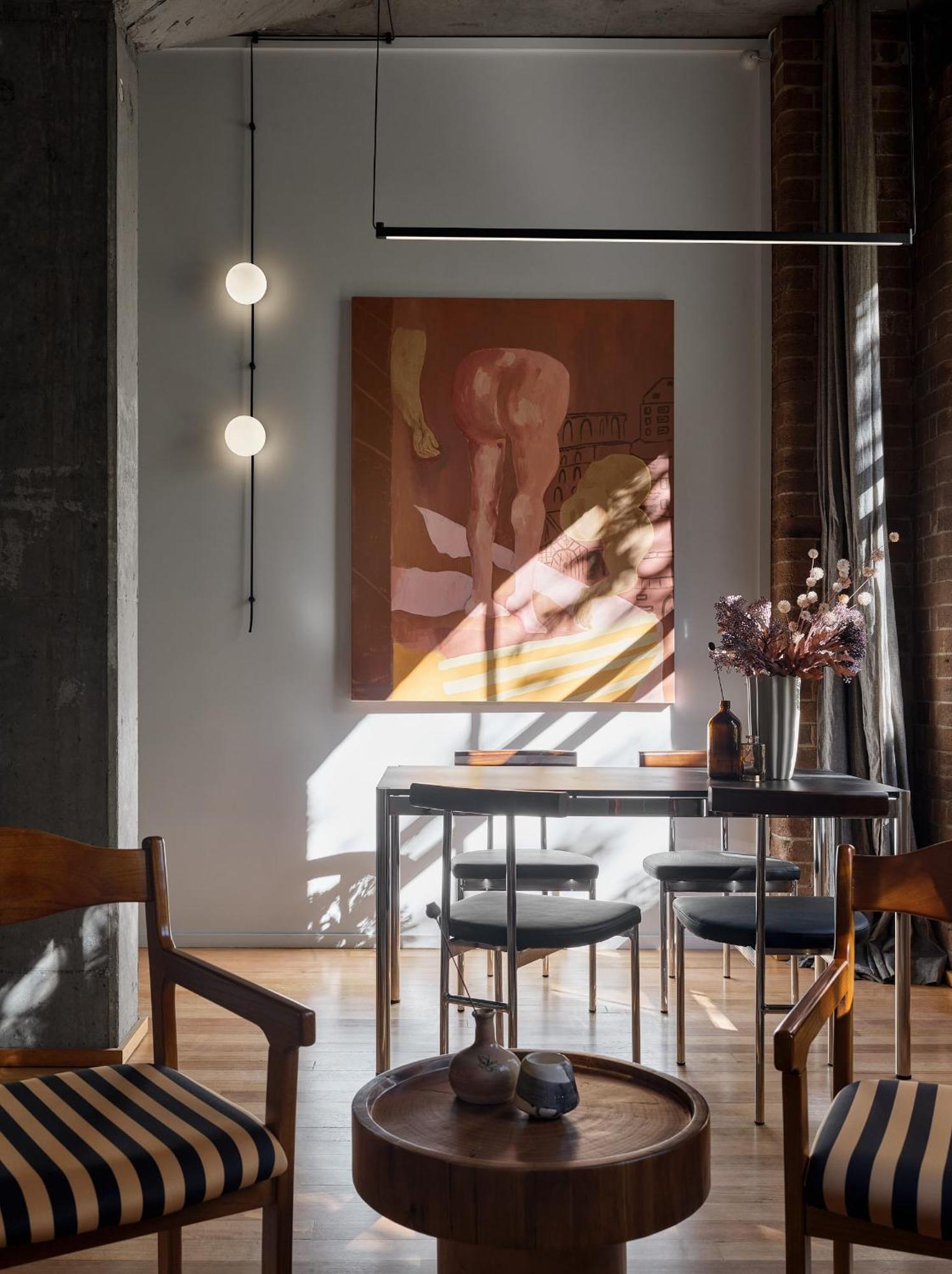 In Pyrmont Apartment Sydney
