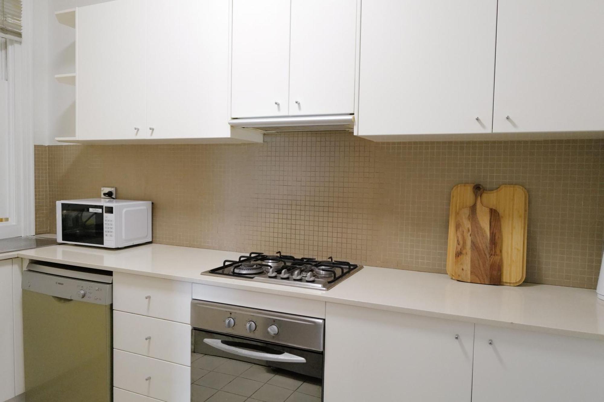 Boutique In Darlinghurst Apartamento