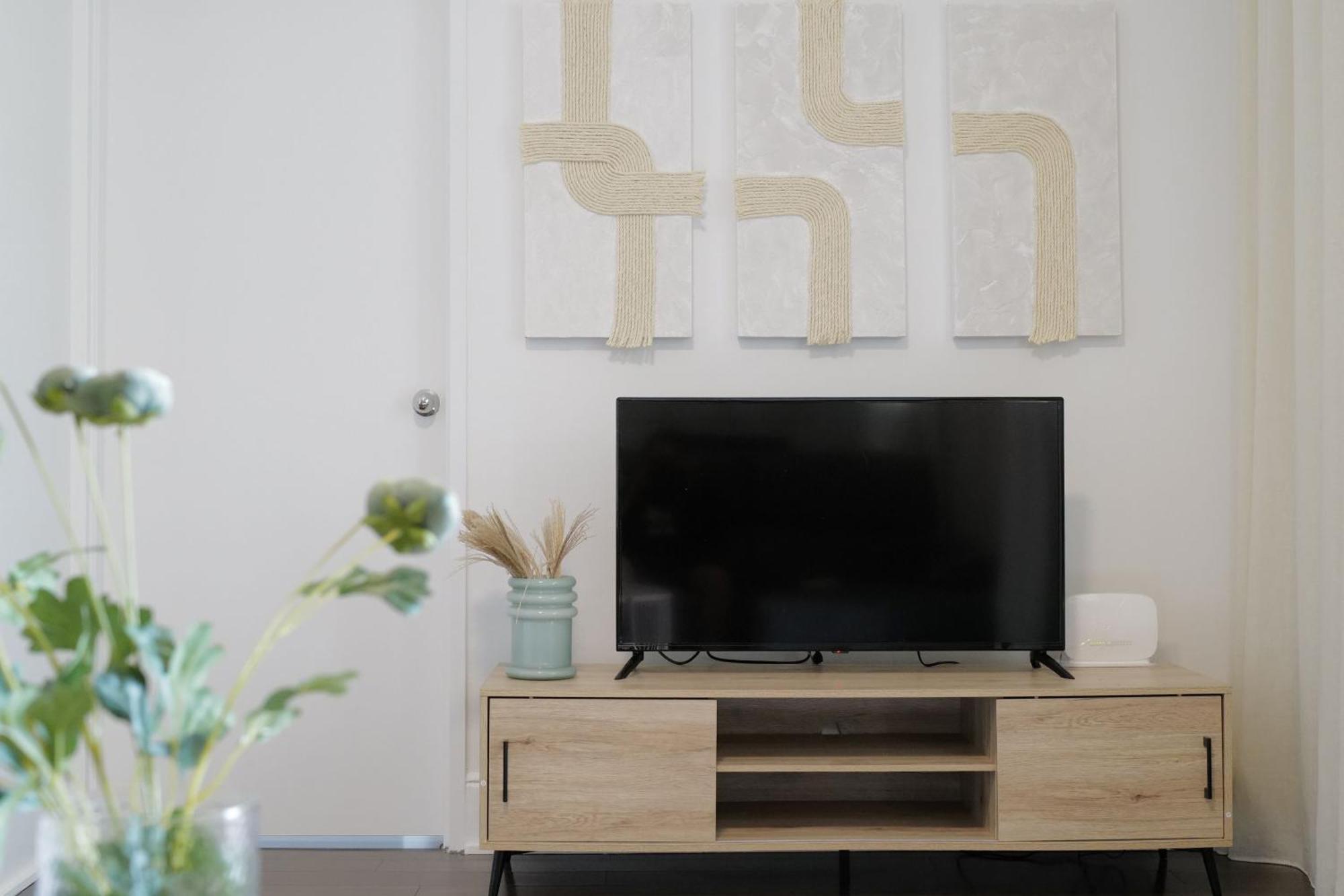 Apartamento Boutique In Darlinghurst