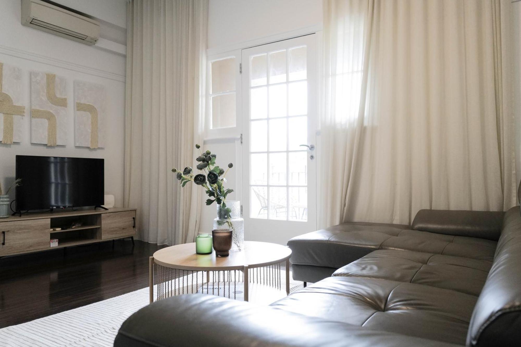 Apartamento Boutique In Darlinghurst *