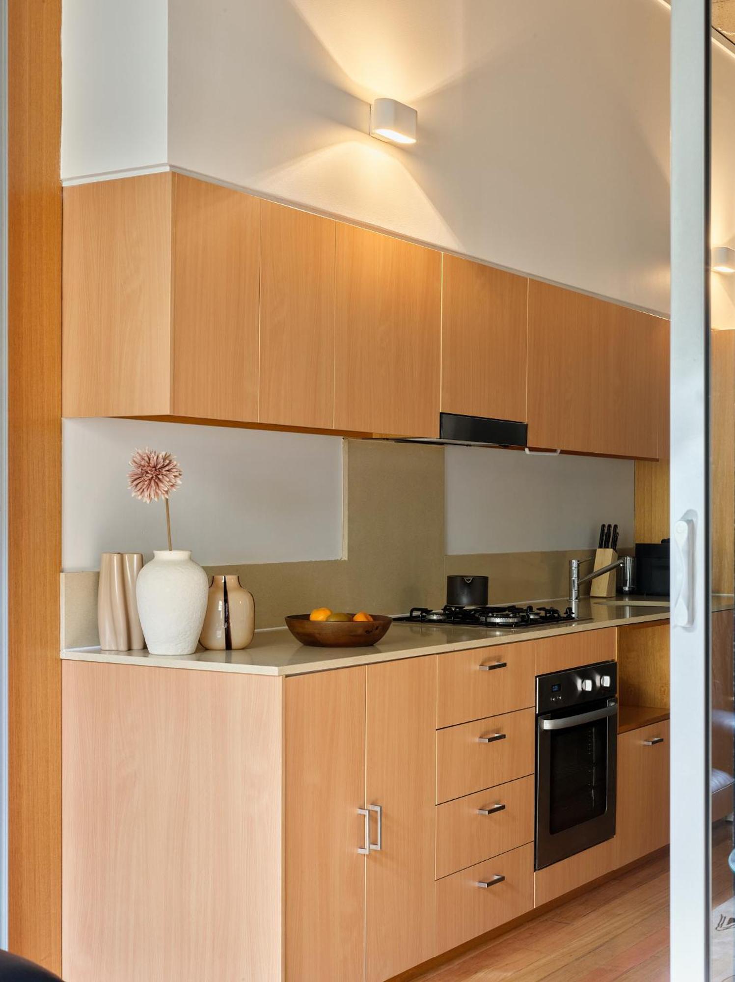 Apartment In Pyrmont