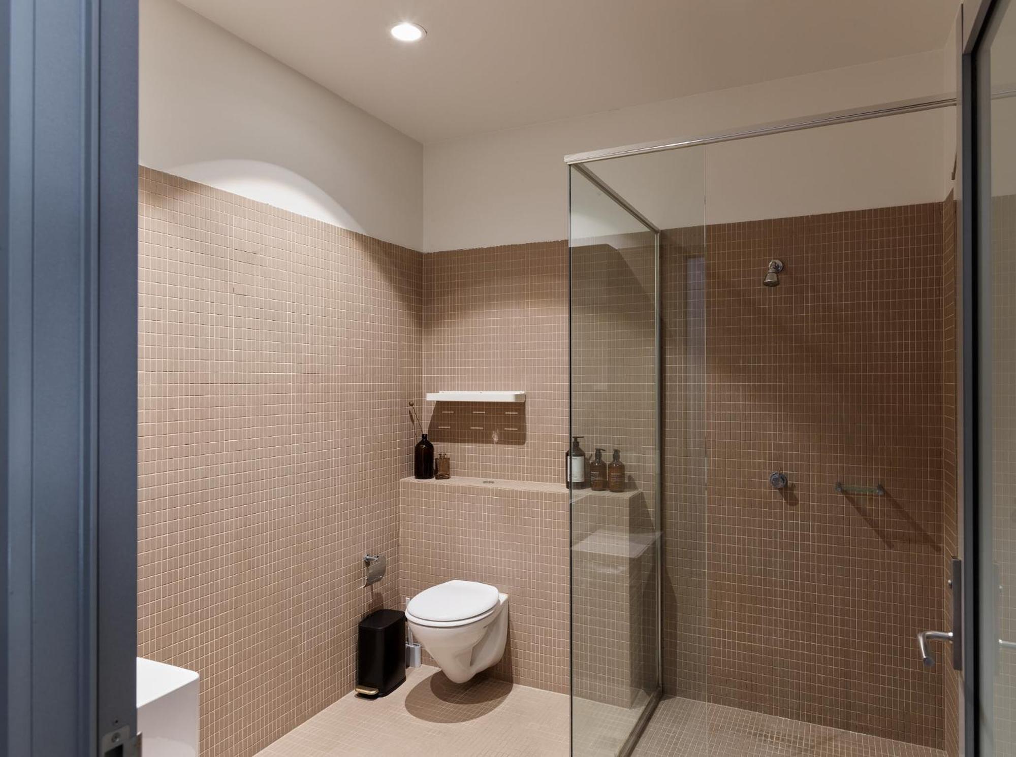 Apartment In Pyrmont Sydney