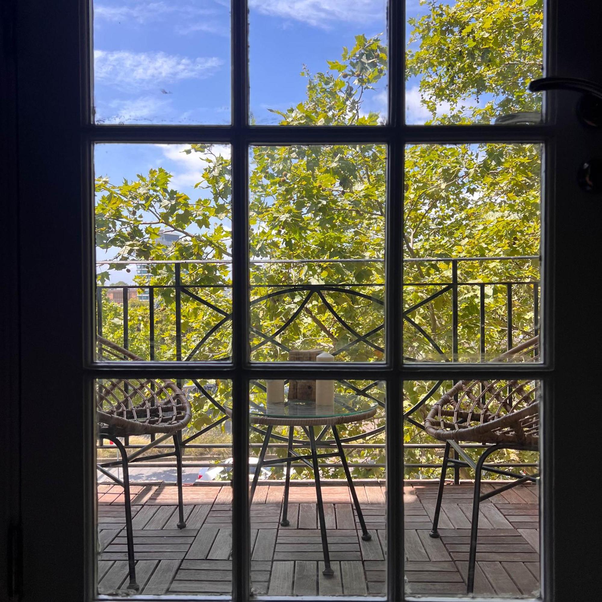 Boutique In Darlinghurst Sidney