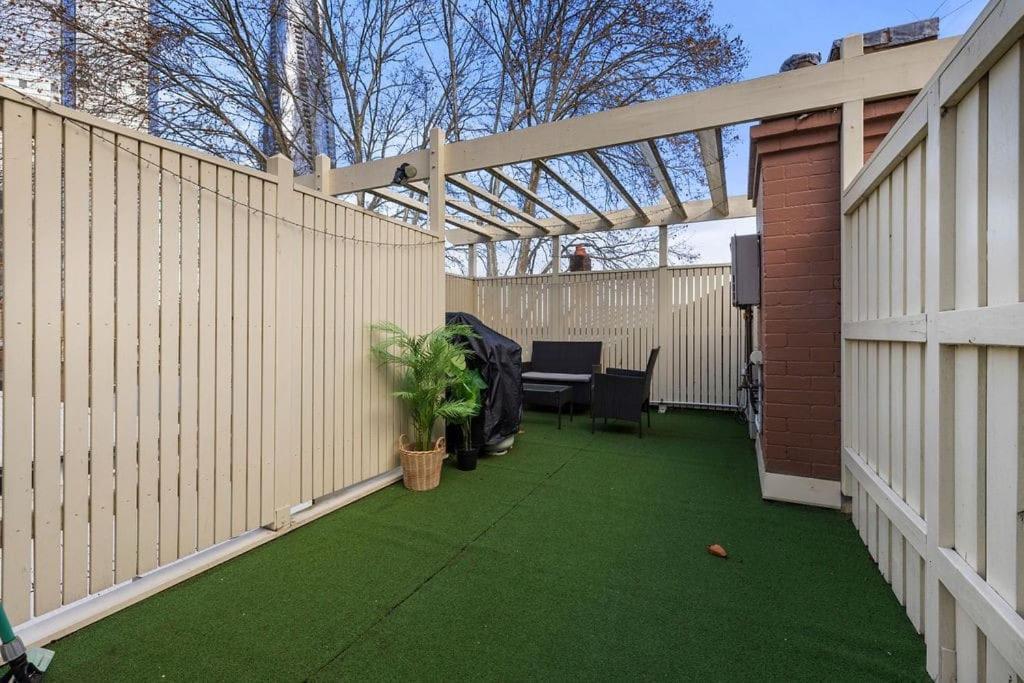 Apartment Vacation W Private Rooftop And Harbour View *