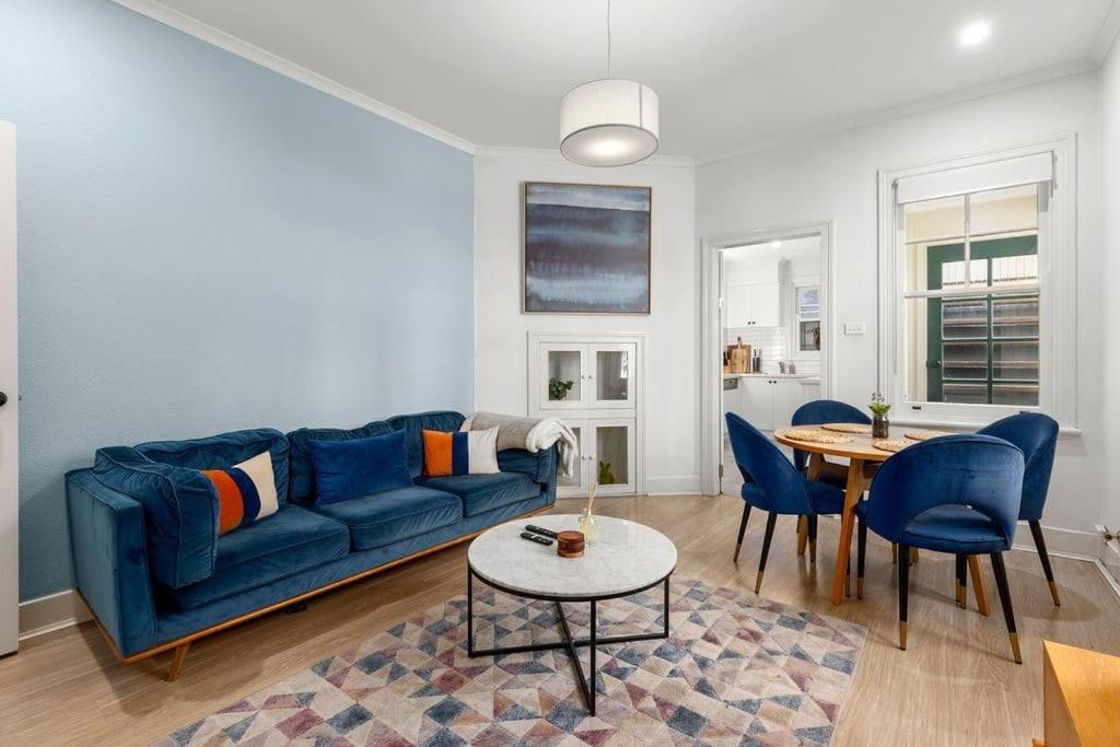 Apartment Vacation W Private Rooftop And Harbour View