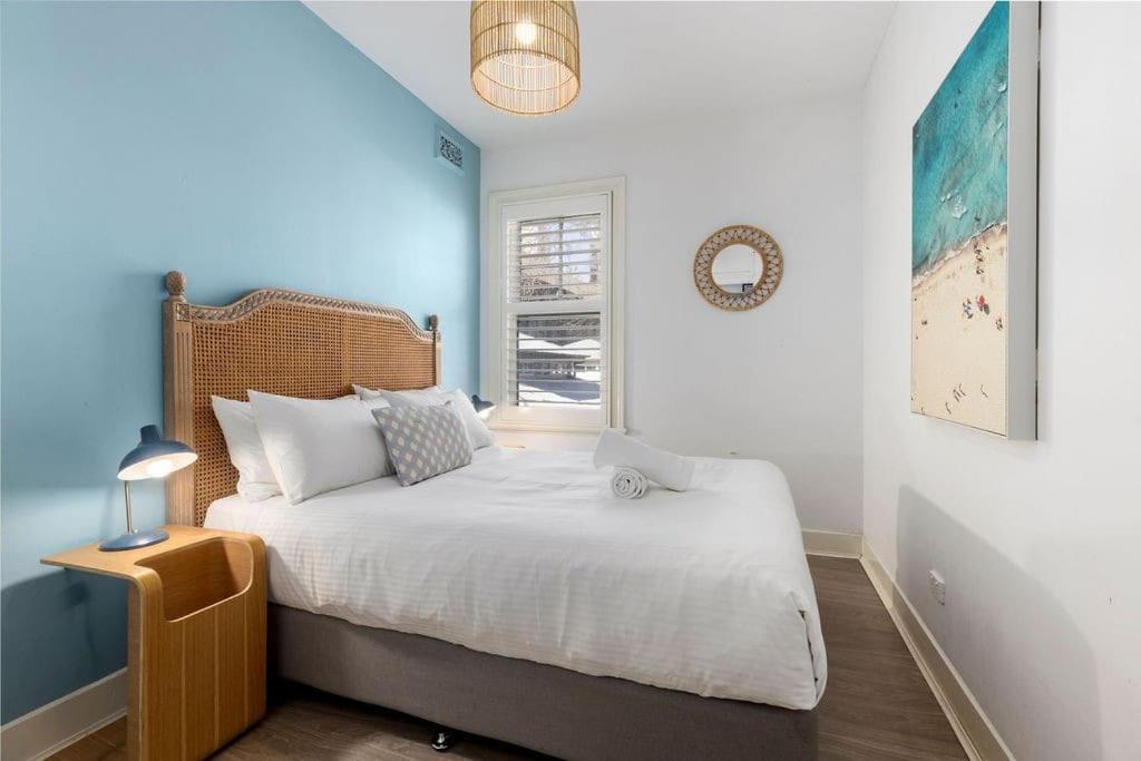 Vacation W Private Rooftop And Harbour View Apartment