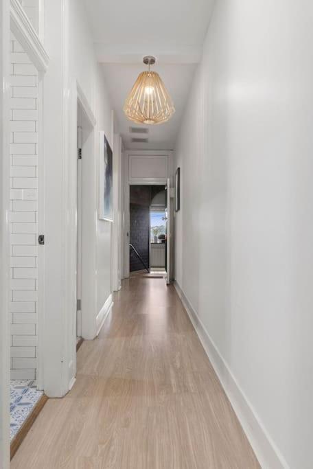 Vacation W Private Rooftop And Harbour View * Sydney