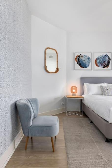 Vacation W Private Rooftop And Harbour View * Sydney