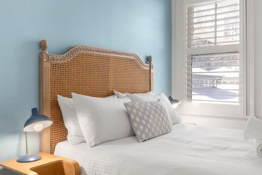 Vacation W Private Rooftop And Harbour View Sydney