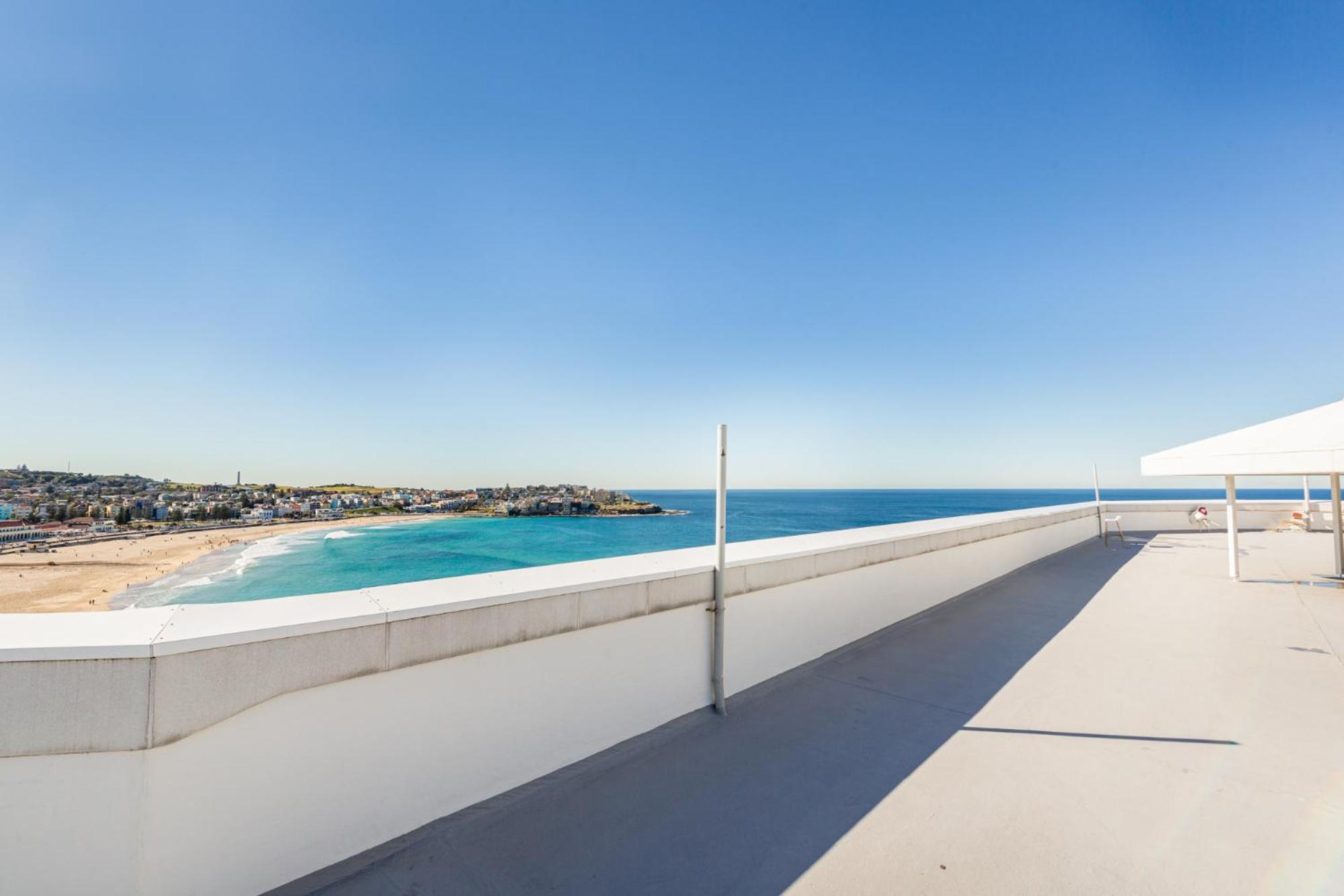 Apartment Beachside 1-bed With Courtyard In Bondi