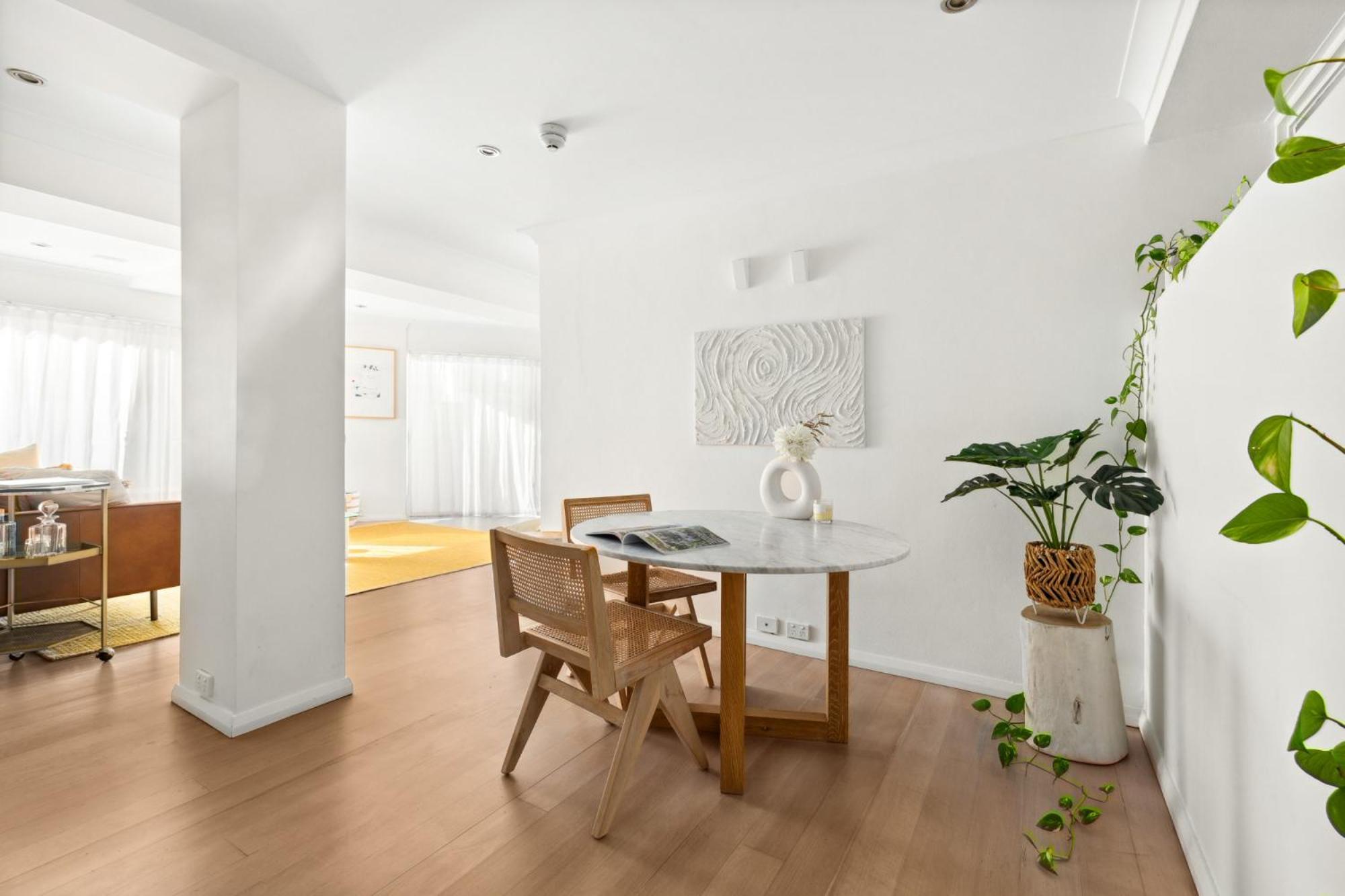 Apartment Beachside 1-bed With Courtyard In Bondi *