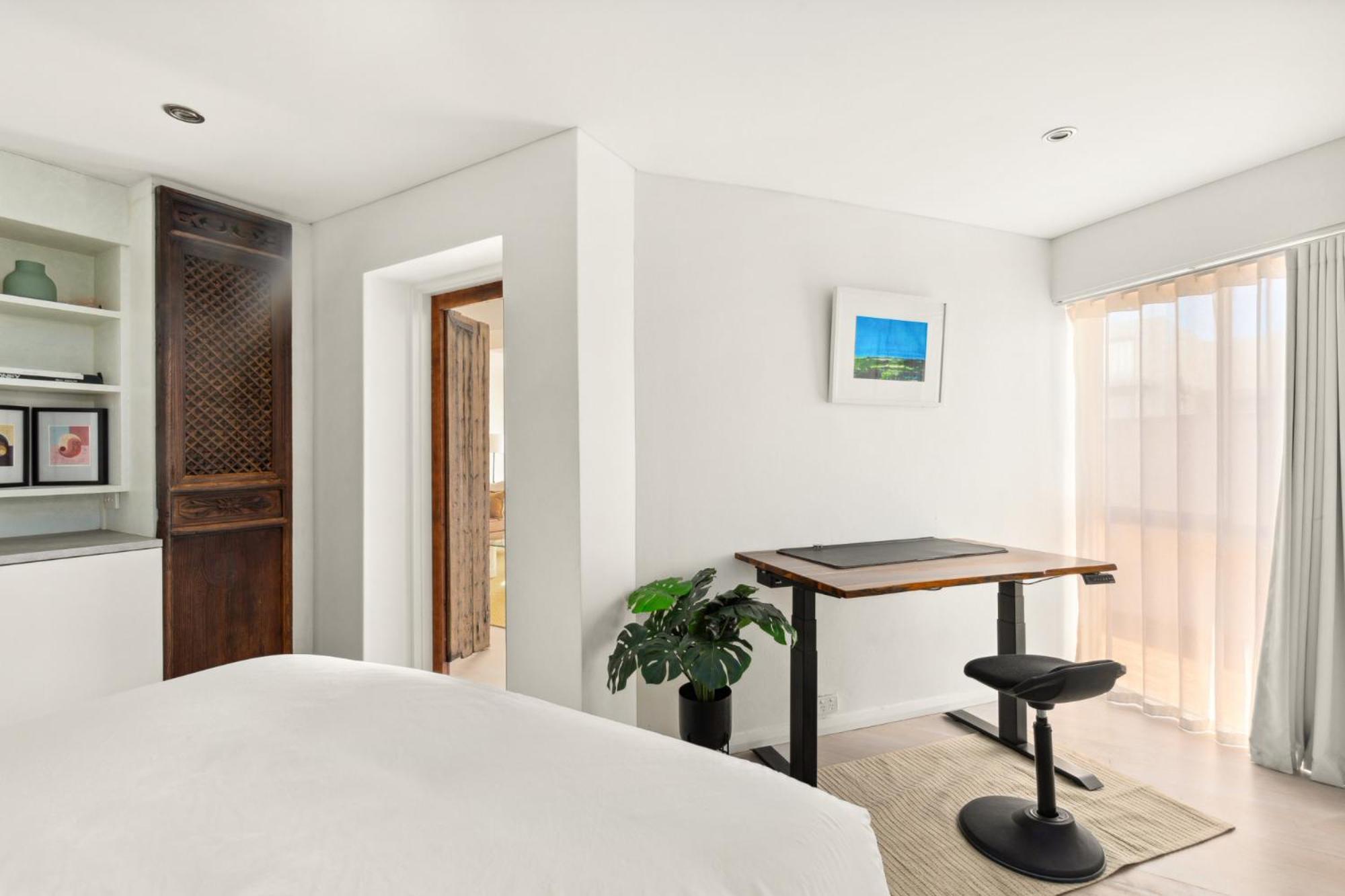 Beachside 1-bed With Courtyard In Bondi * Sydney