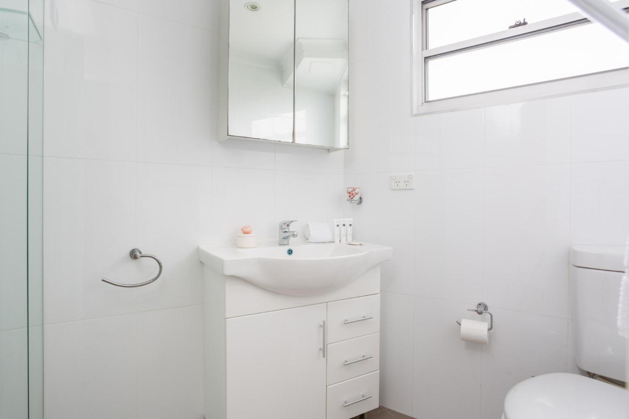 Apartment Bronte Coastal With Ocean View *
