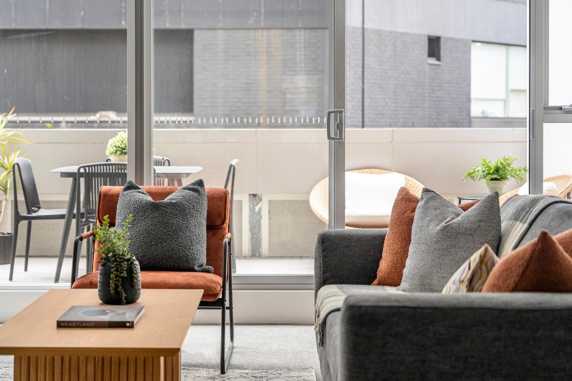 The Alta By Urban Rest Apartment