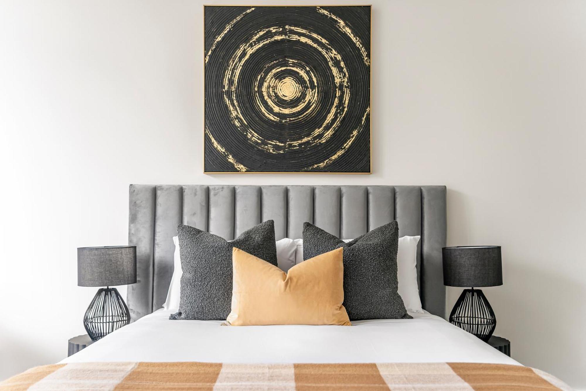 Apartment The Alta By Urban Rest Sydney