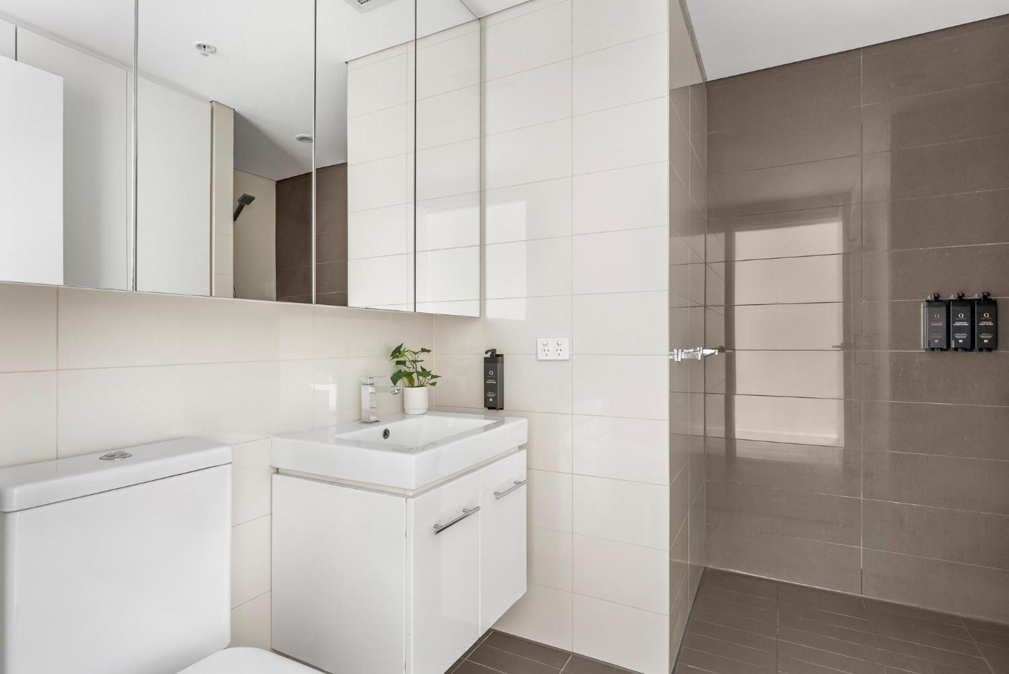 The Alta By Urban Rest Apartment