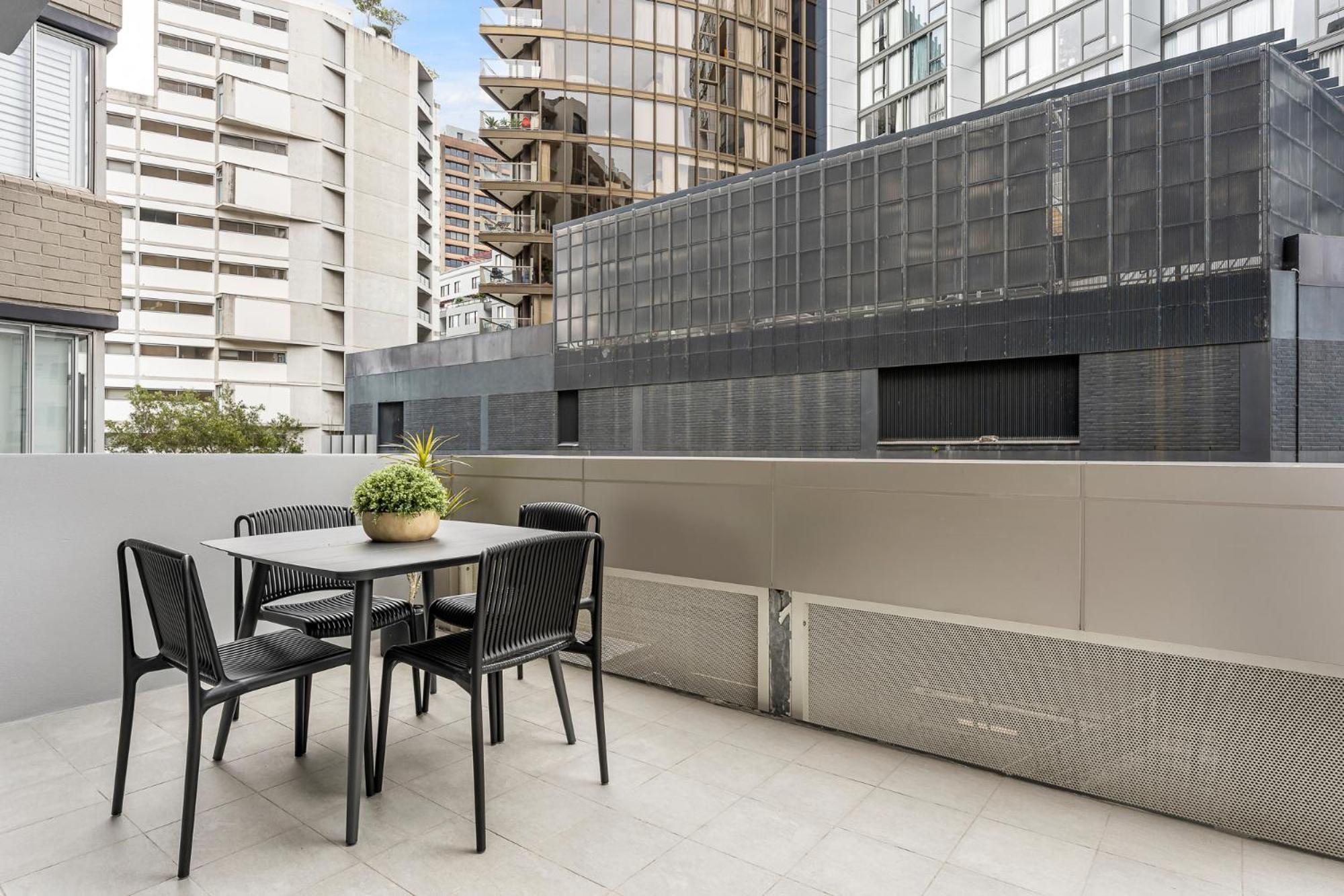 The Alta By Urban Rest