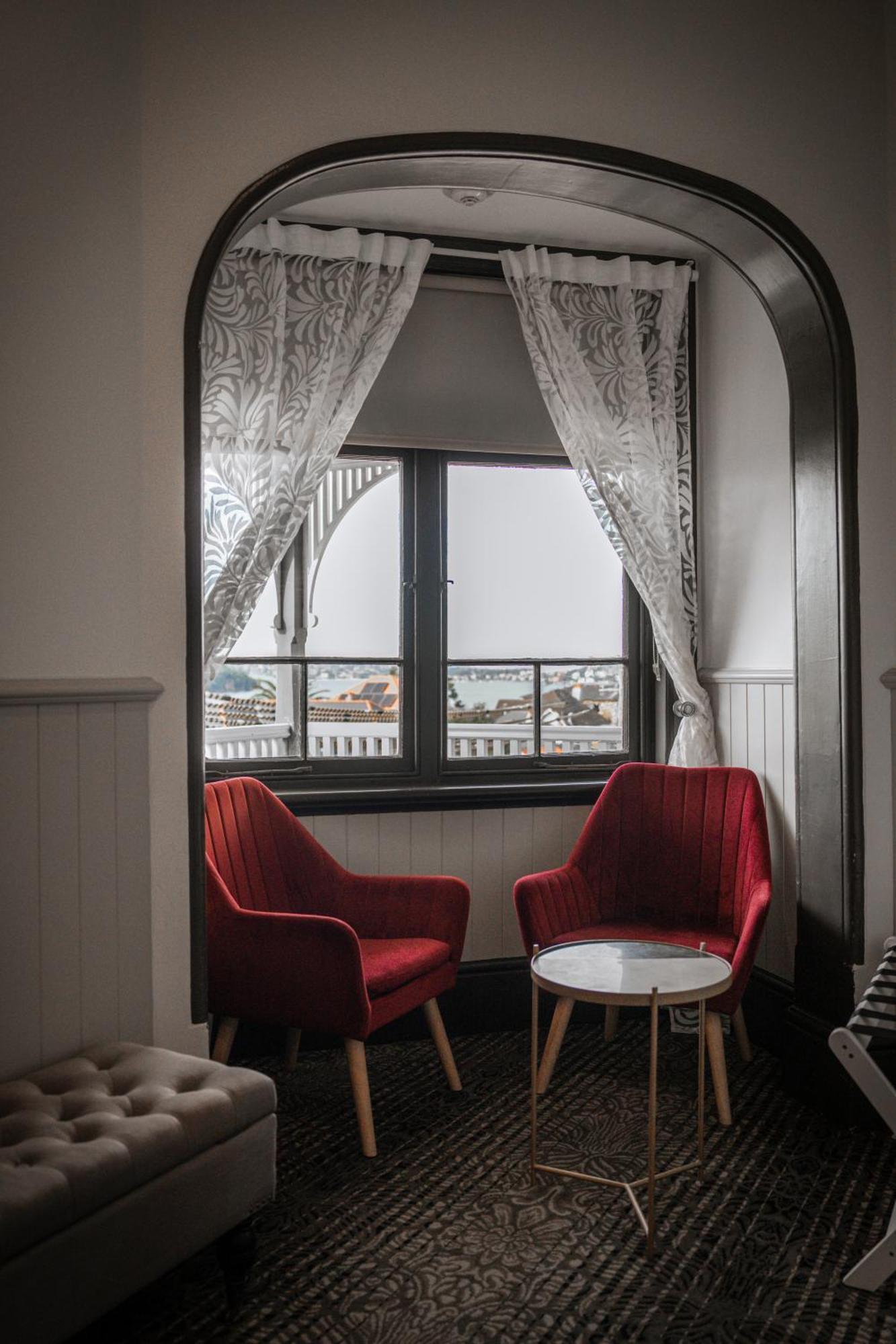 Cremorne Point Manor 4* Sydney