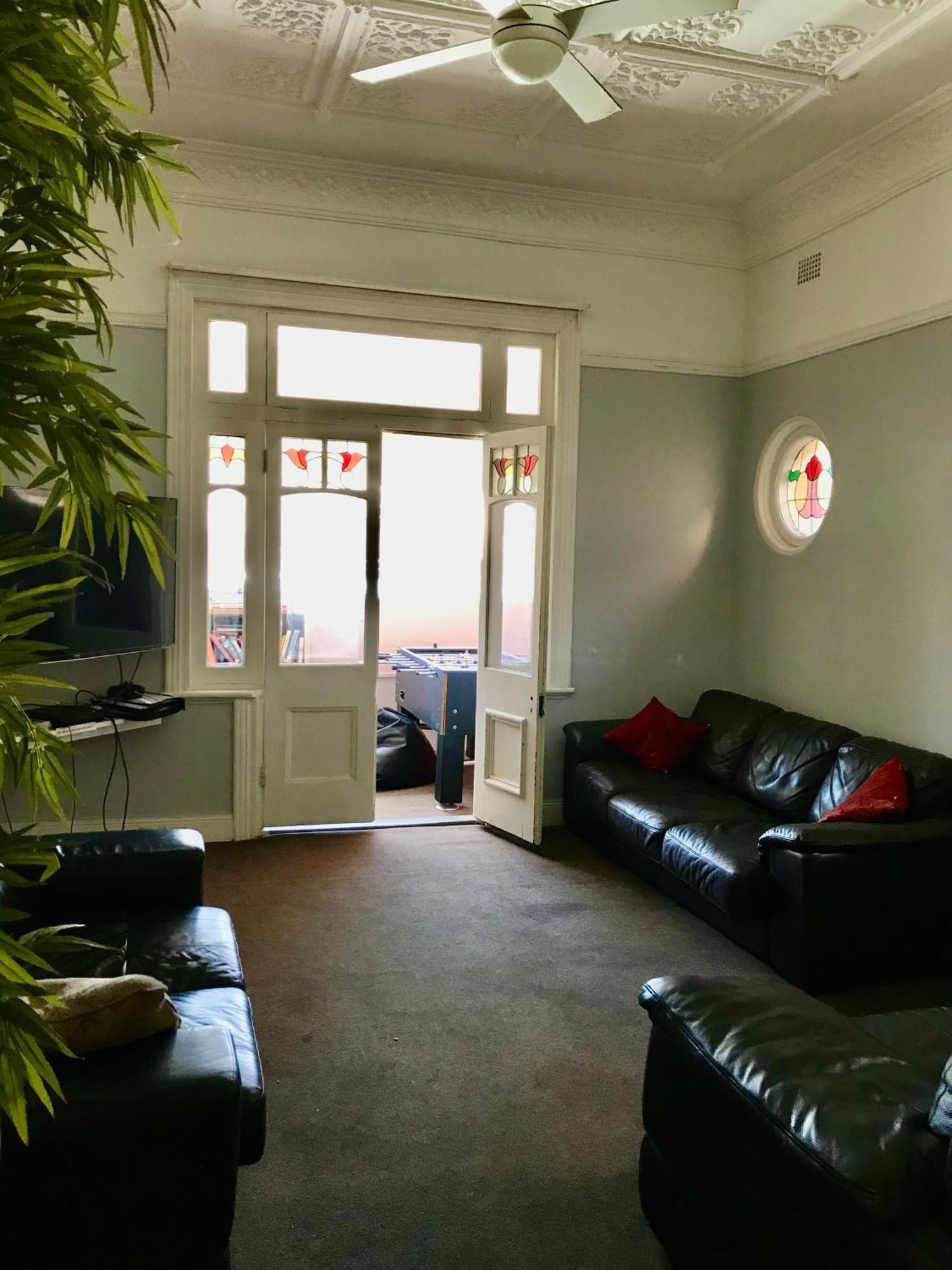 Hostel Manly Bunkhouse