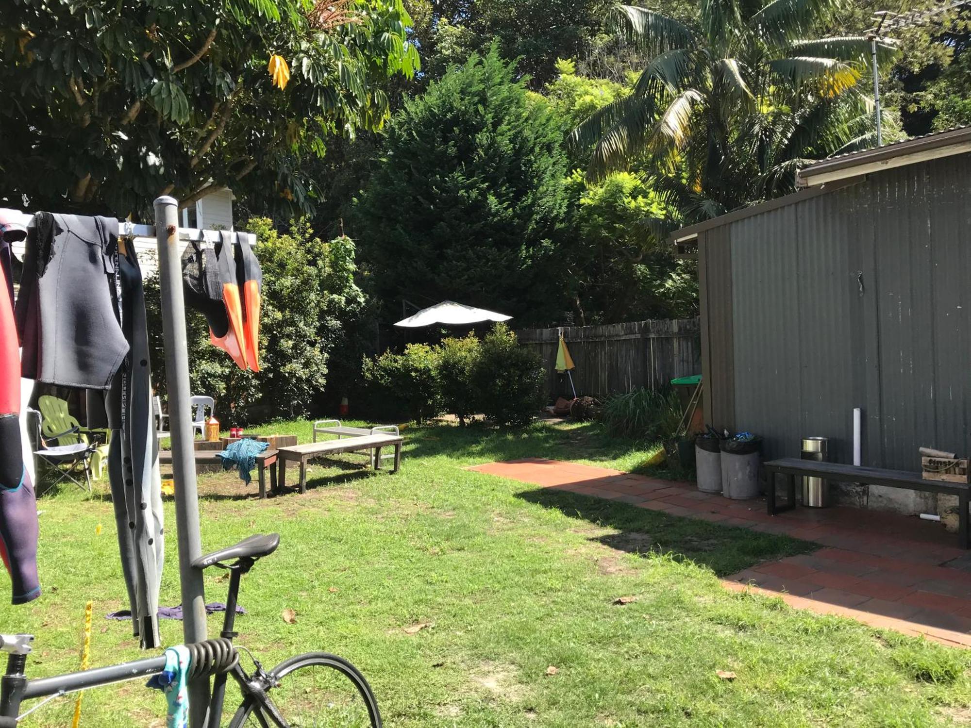 Hostel Manly Bunkhouse Sydney