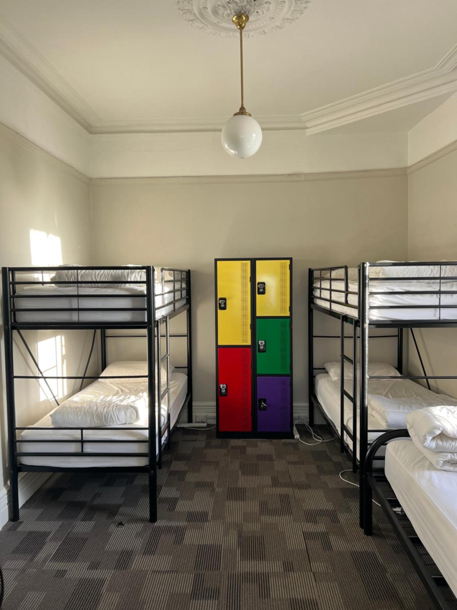 Hostel Manly Bunkhouse