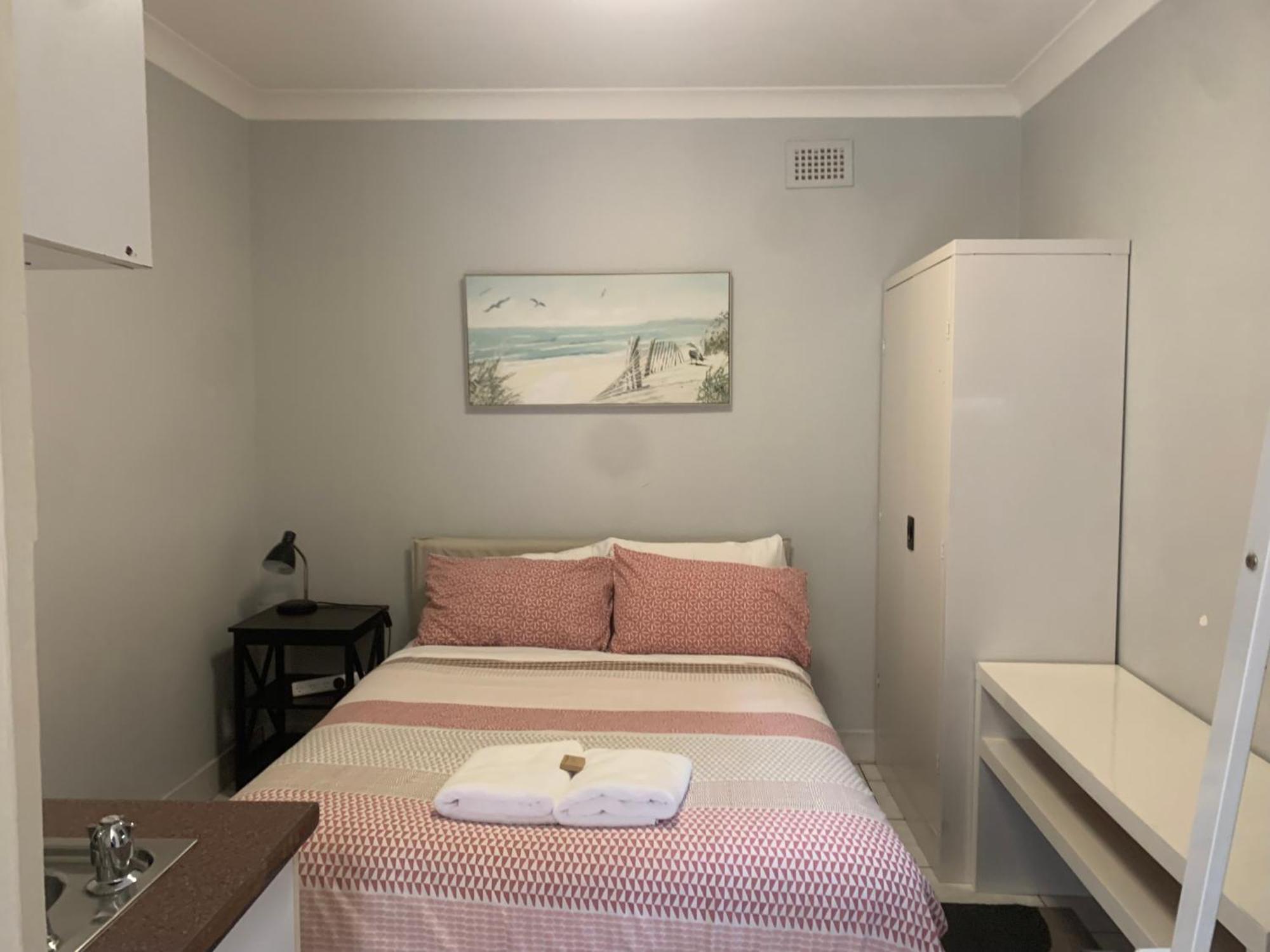 Manly Bunkhouse *