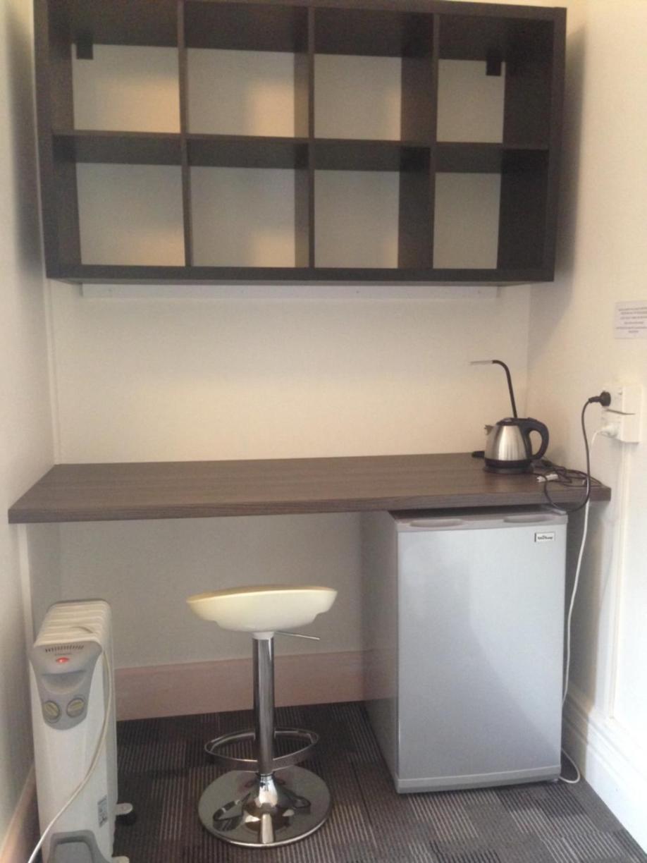 Manly Bunkhouse Hostel *