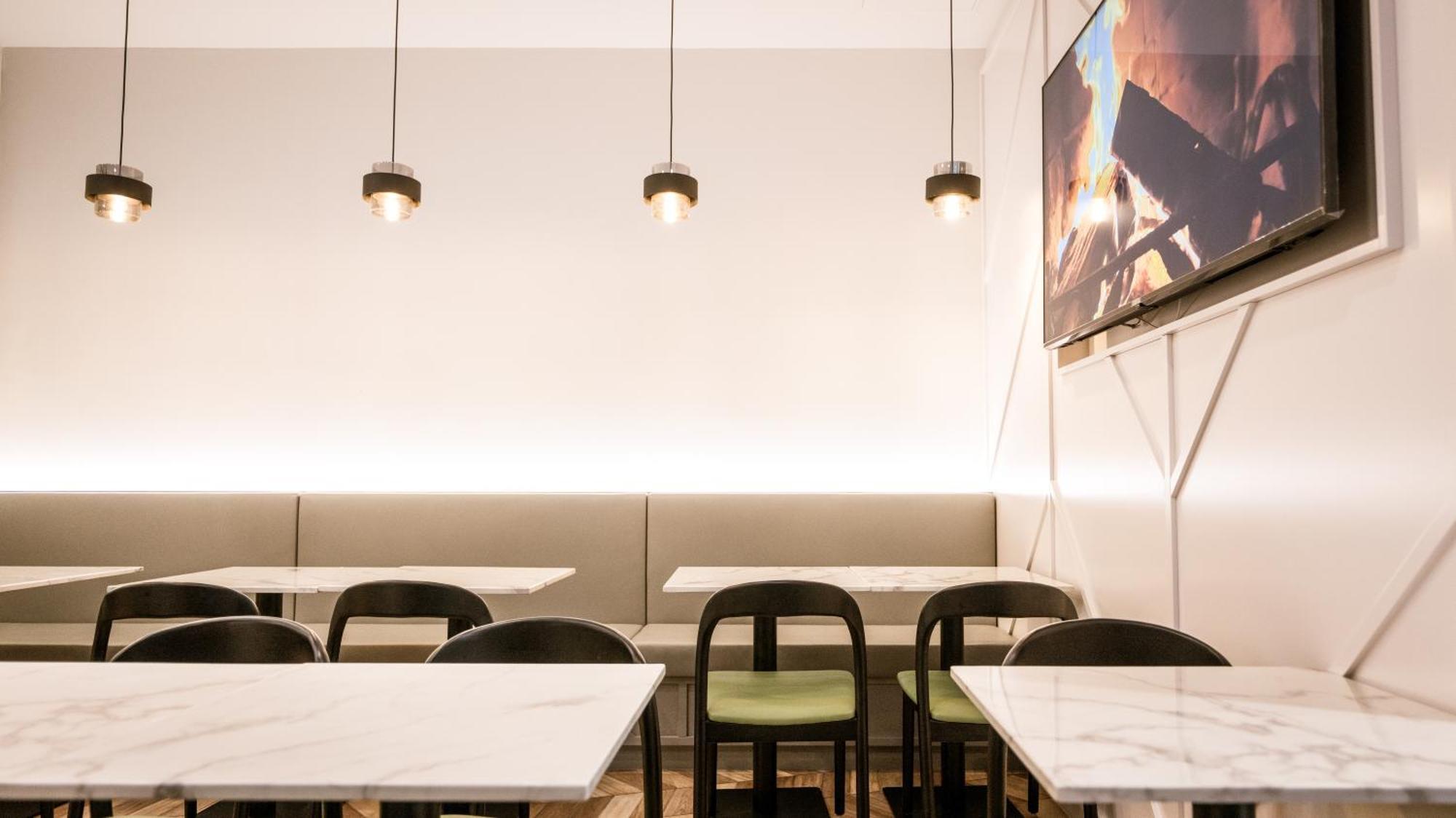 & Bondi Junction By Ihg