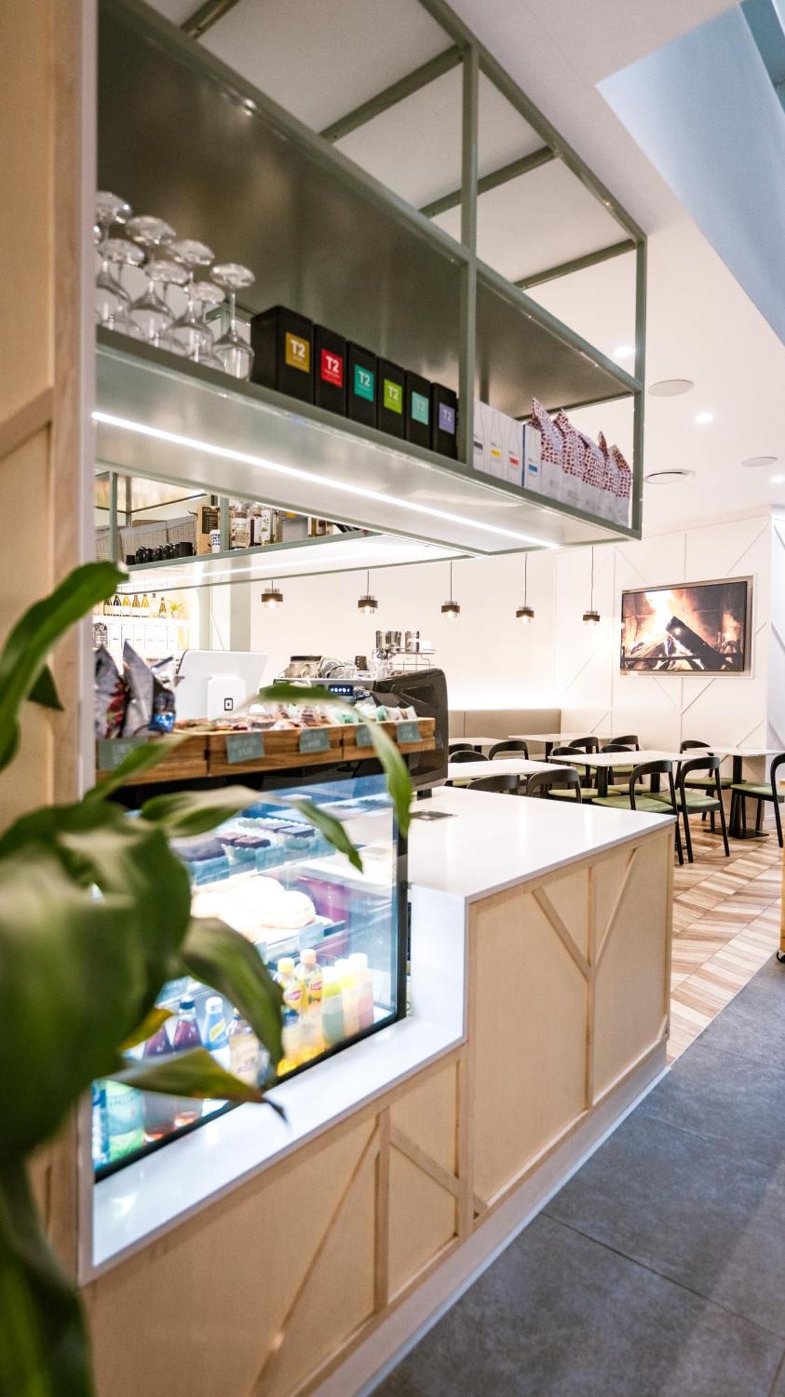 & Bondi Junction By Ihg