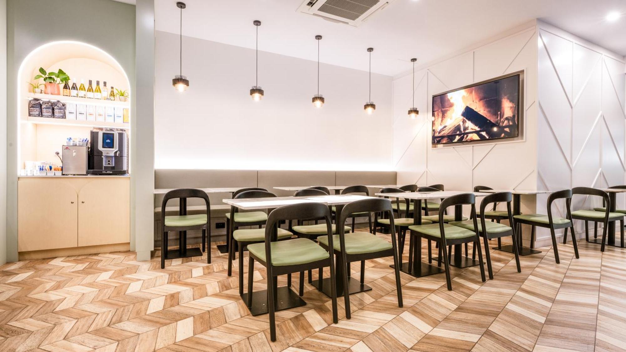 & Bondi Junction By Ihg *