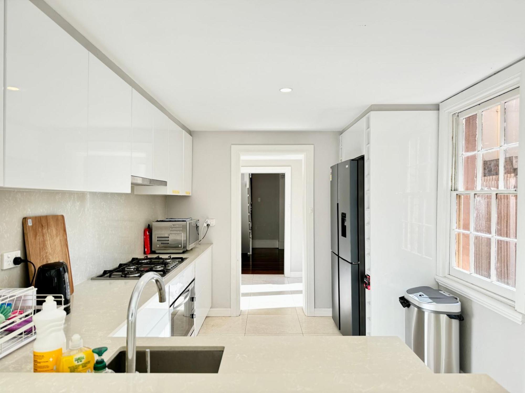 Kent Terrace Homestay