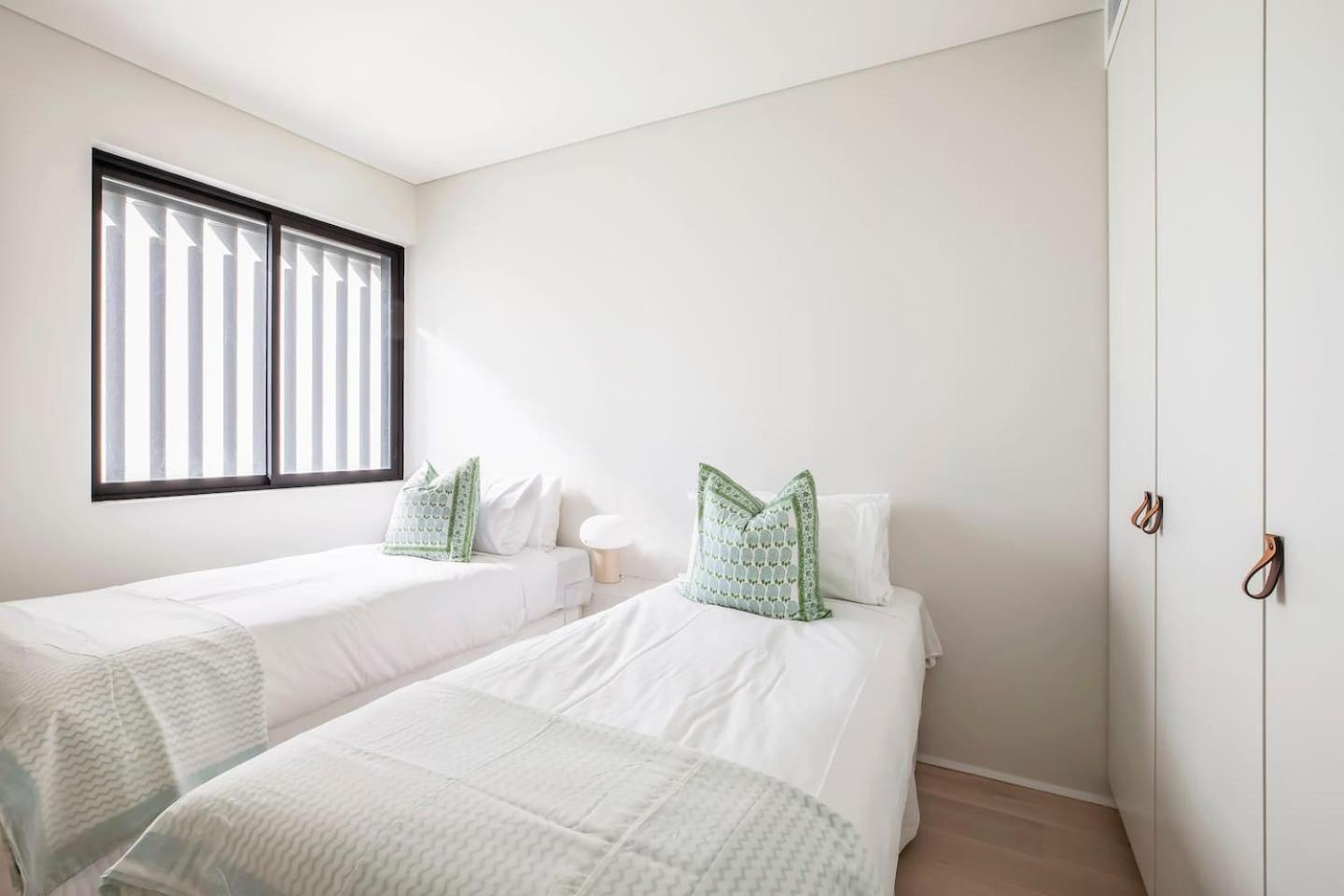 The Grove - Explore Harbourside Living Sydney