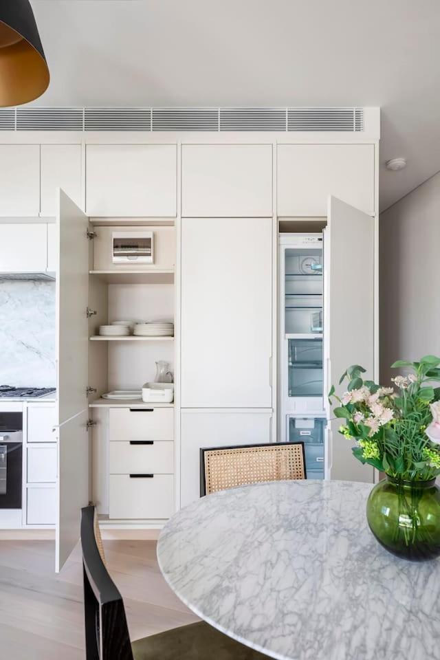 The Grove - Explore Harbourside Living