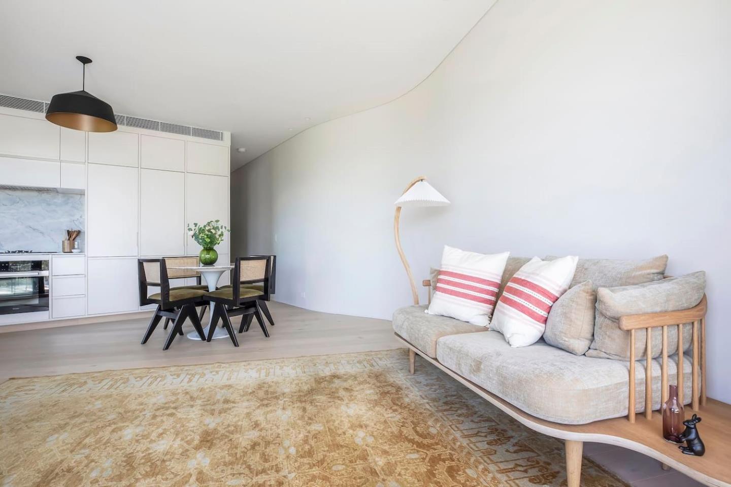 Apartment The Grove - Explore Harbourside Living Sydney
