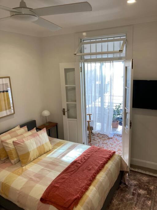 Newly Renovated Sydney