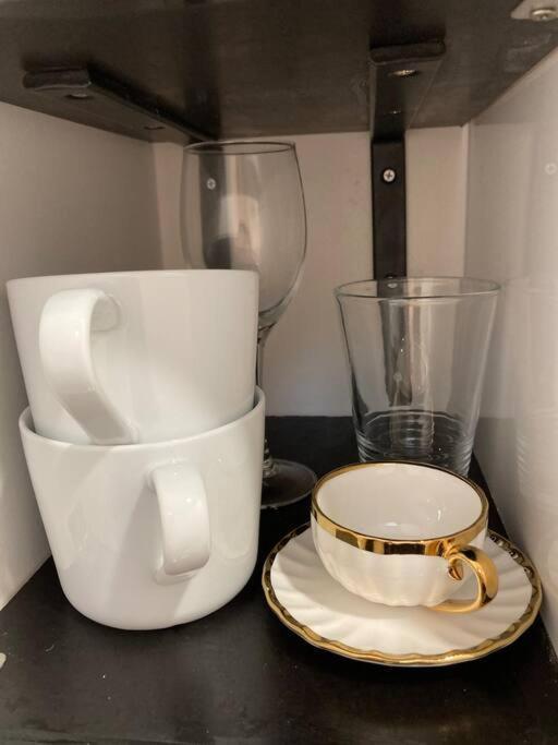 Apartment Compact For Solo Travellers