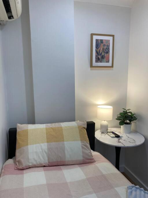 Compact For Solo Travellers Apartment