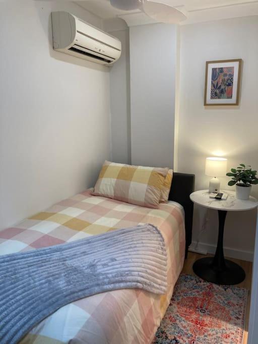 Compact For Solo Travellers
