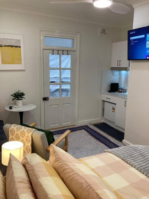 Apartamento Lovely Peaceful