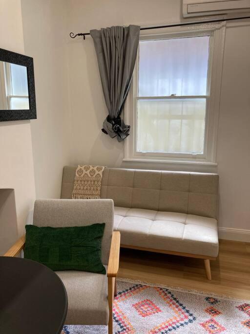 Apartment Bright Spacious *