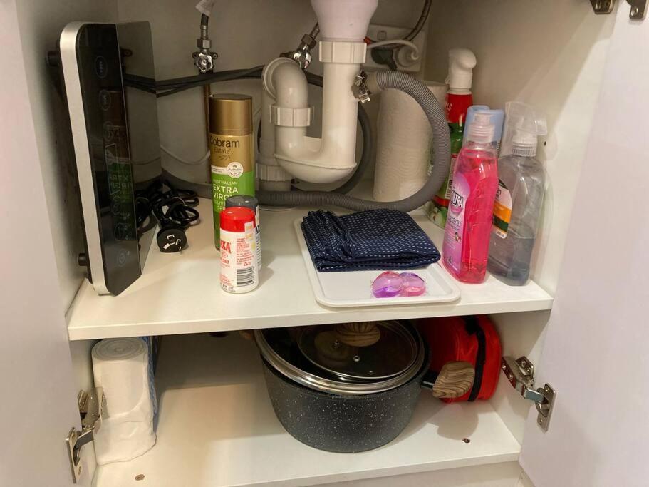 Bright Spacious Apartment Sydney