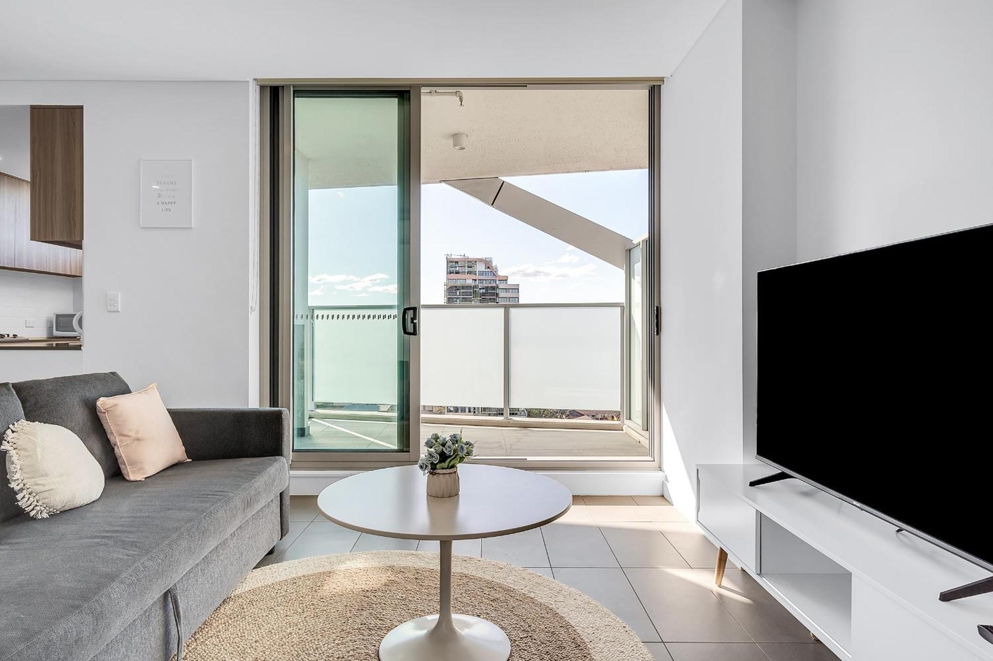 301b View 2bedroom Abnb Style Nr Plaza And Train With 2 Free Parking *