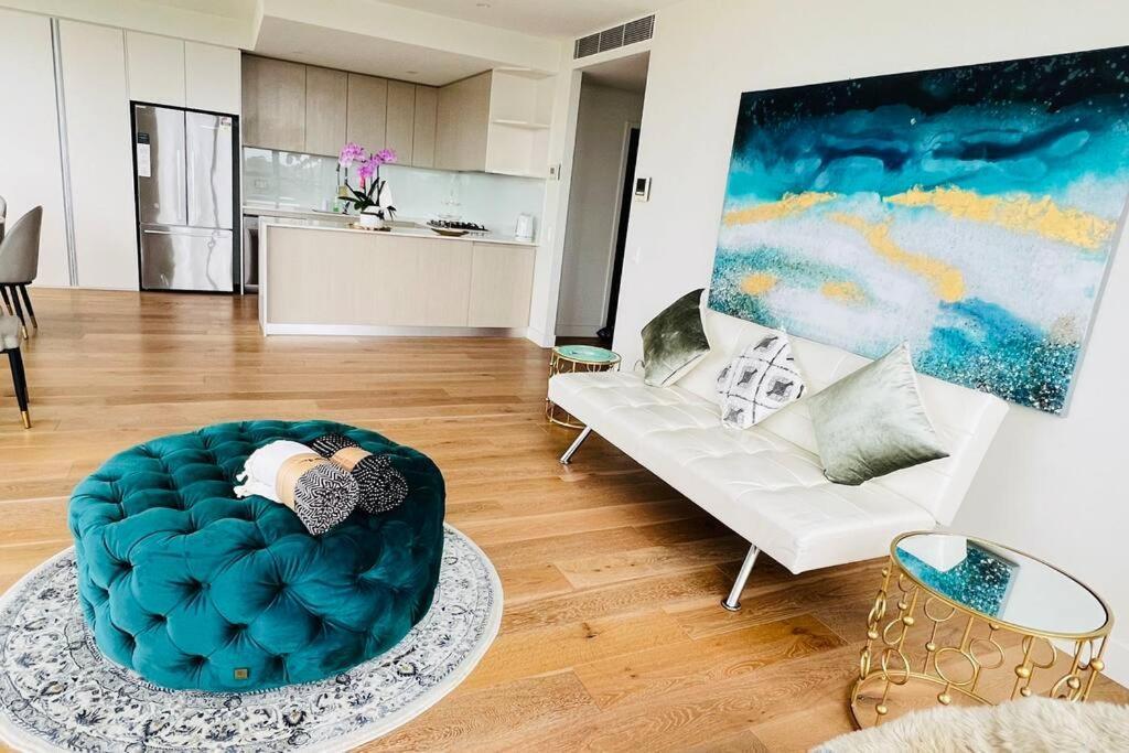 Lindfield Steps To Train And Shopping Apartamento