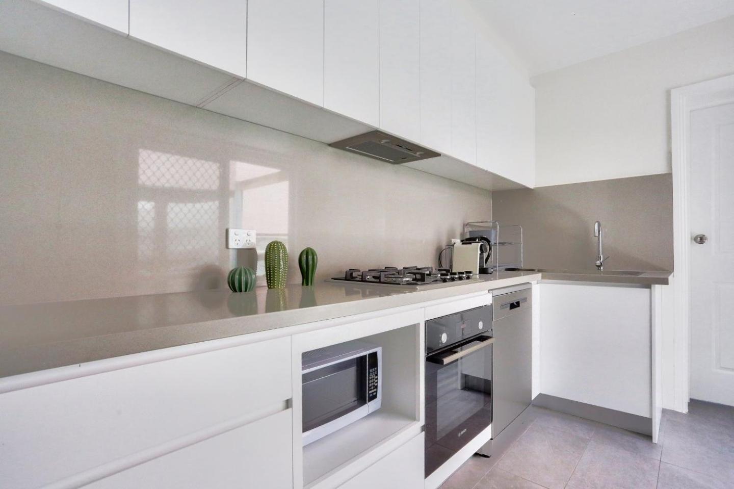 2 Bedroom Darling Harbour - Pyrmont 2 E-bikes Included *
