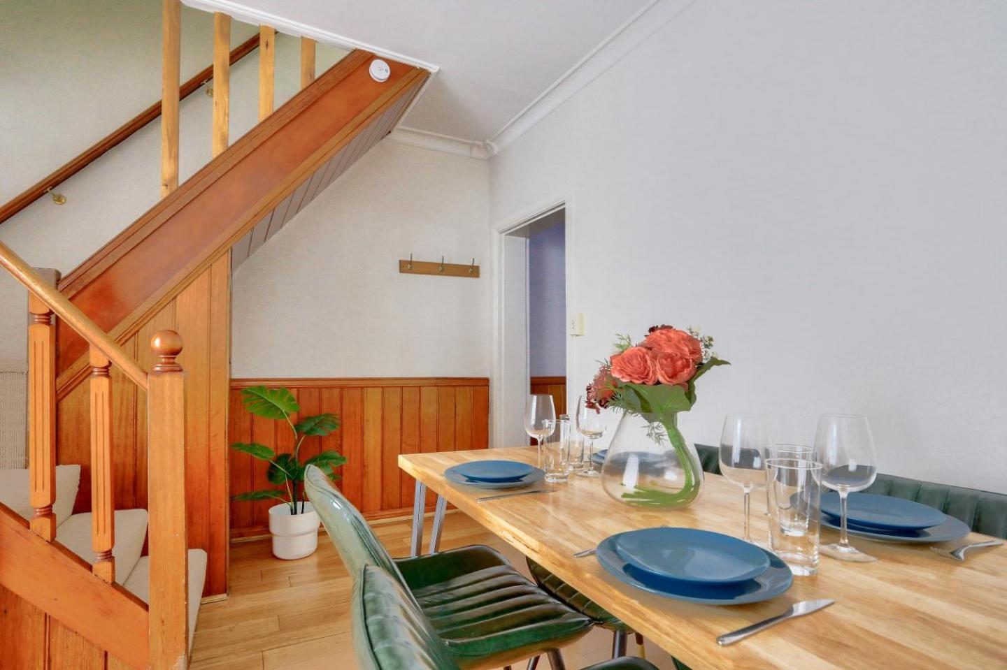 2 Bedroom Darling Harbour - Pyrmont 2 E-bikes Included Bahay bakasyunan