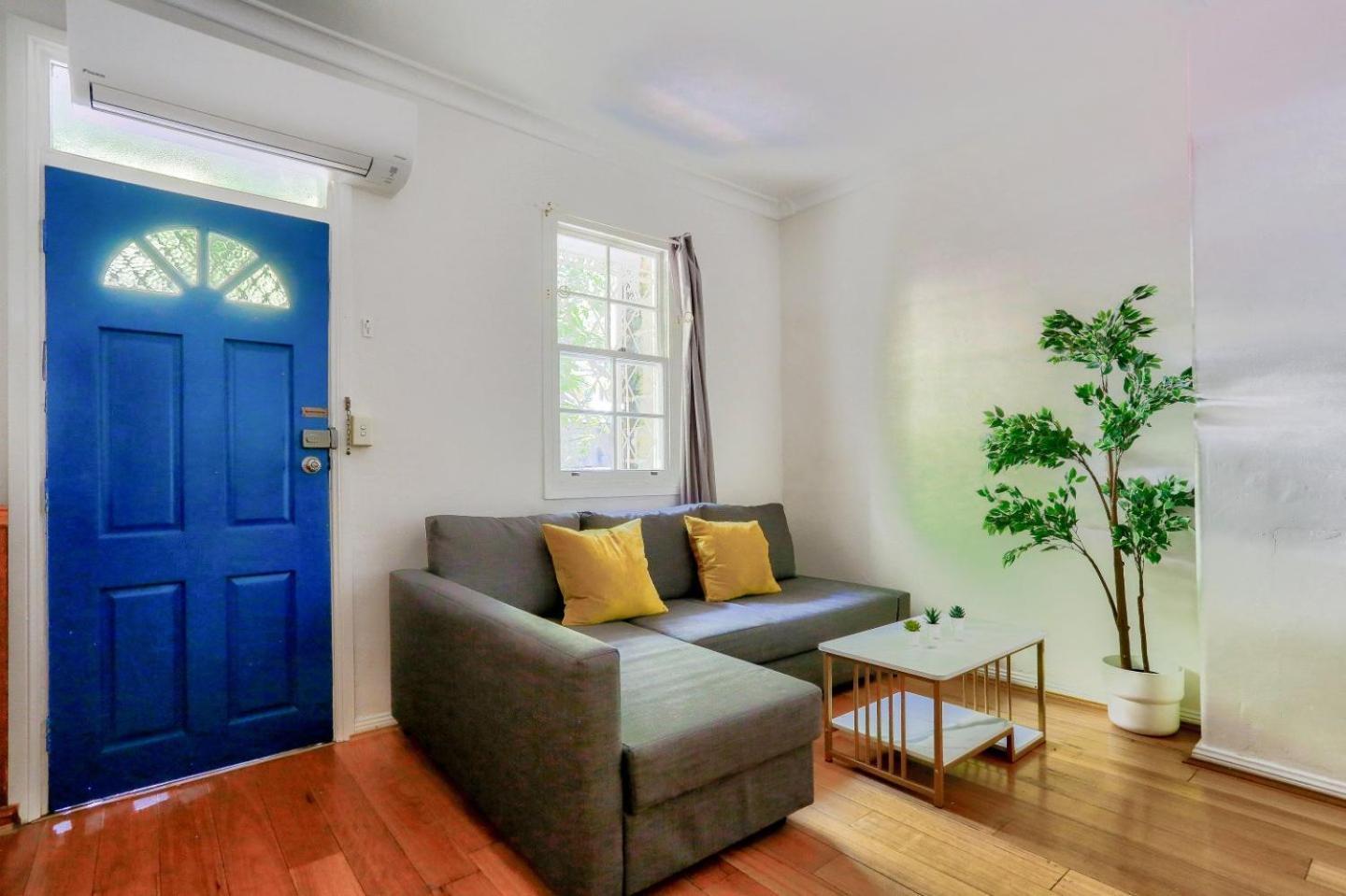 Bahay bakasyunan 2 Bedroom Darling Harbour - Pyrmont 2 E-bikes Included