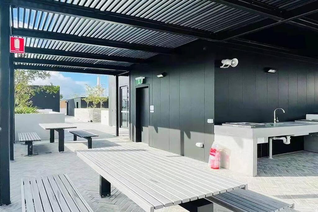Apartamento Wow New Gorgeous 2 Bed 2 Bath Parking