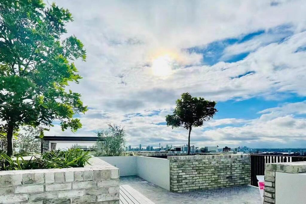 Apartamento Wow New Gorgeous 2 Bed 2 Bath Parking