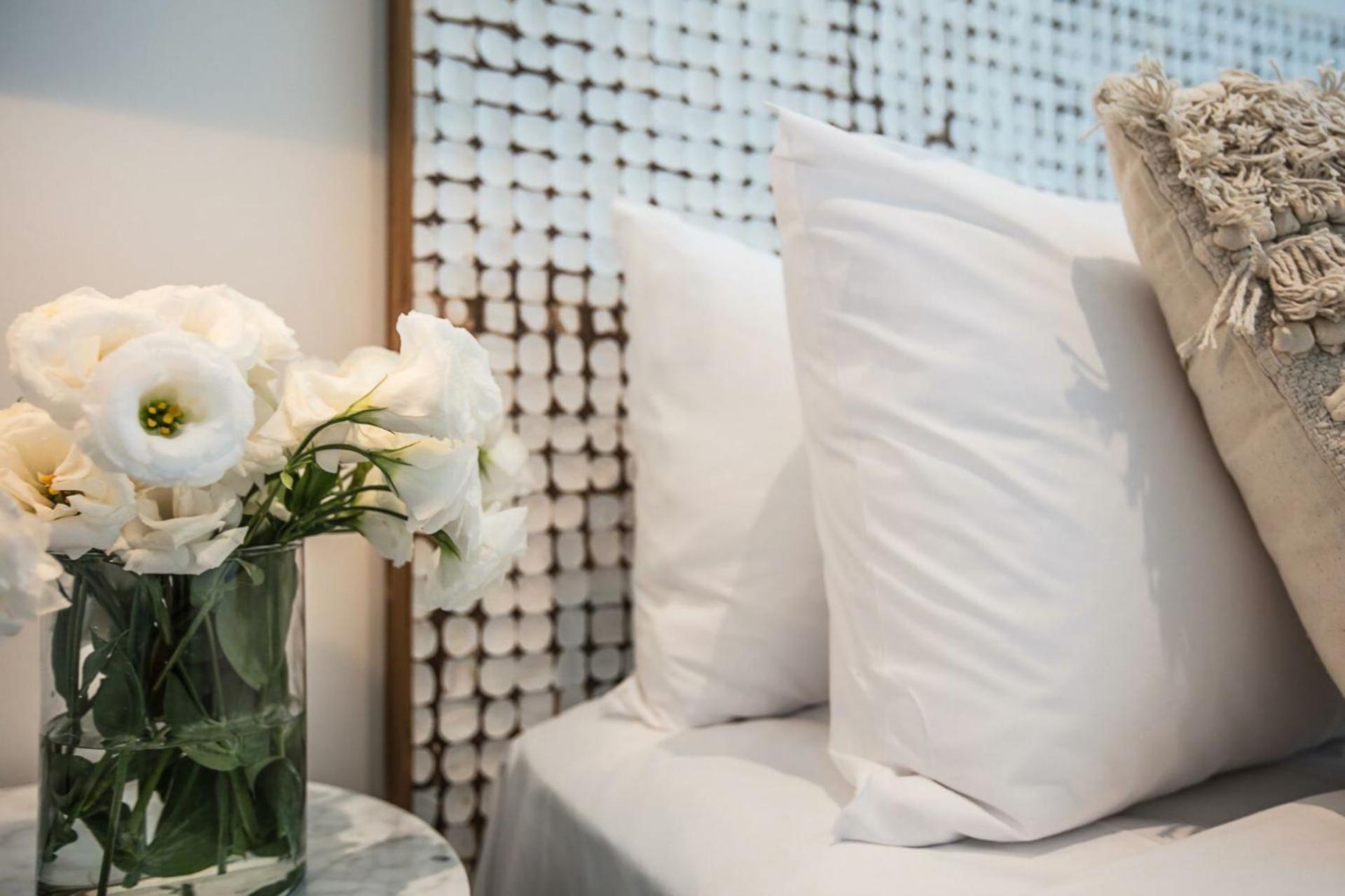 Apartment Surfside Isyd